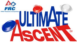 FRC 2013 Ultimate Ascent