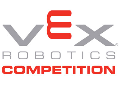 VEX Robotics Logo